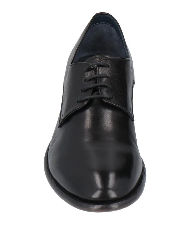 CALPIERRE Laced shoes 4