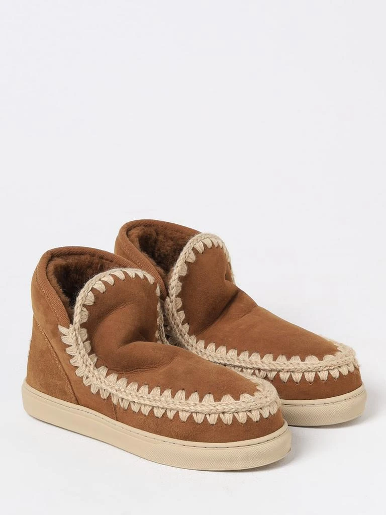 Mou Sneakers woman Mou 2