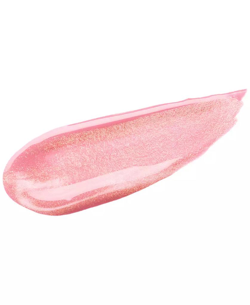Winky Lux Very There Lip Oil - Pink Opal