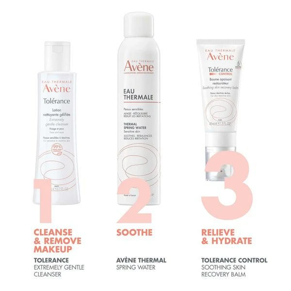 Avene Avène Tolerance Control Soothing Skin Recovery Balm for Dry Sensitive Skin (1.35 oz.) 5