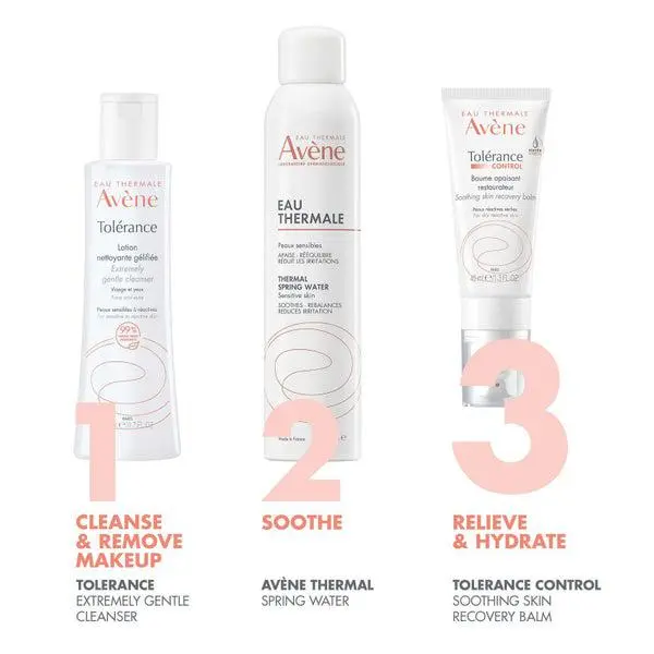 Avene Avène Tolerance Control Soothing Skin Recovery Balm for Dry Sensitive Skin (1.35 oz.) 5