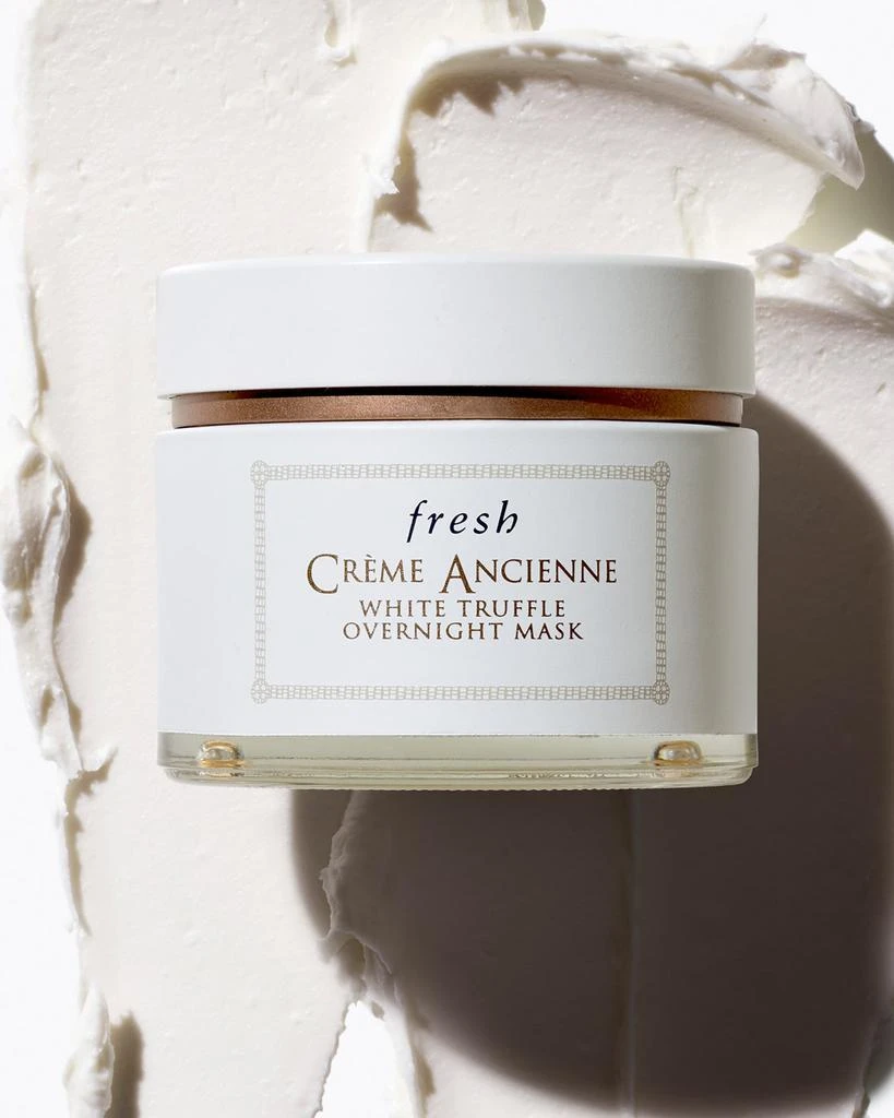 Fresh 3.3 oz. Creme Ancienne White Truffle Overnight Mask 3