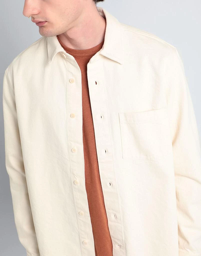 ARKET Denim shirt 4