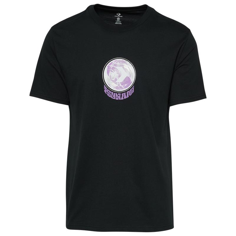 Converse Converse Chase The Drip T-Shirt - Men's