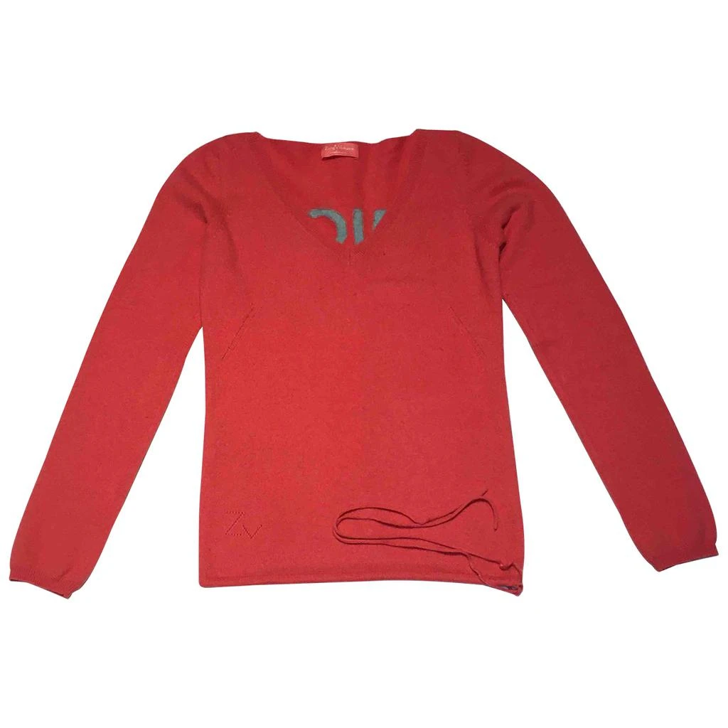 Zadig&Voltaire Zadig & Voltaire Cashmere jumper 1