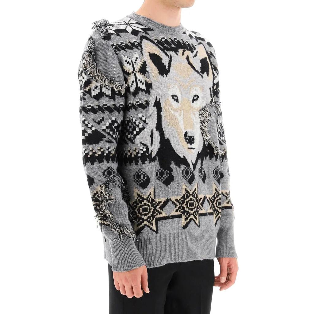 ETRO Etro Wool Sweater