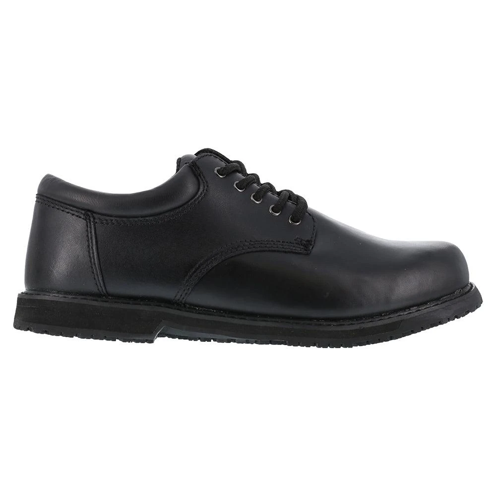Grabbers Friction Slip Resistant Work Shoes 1