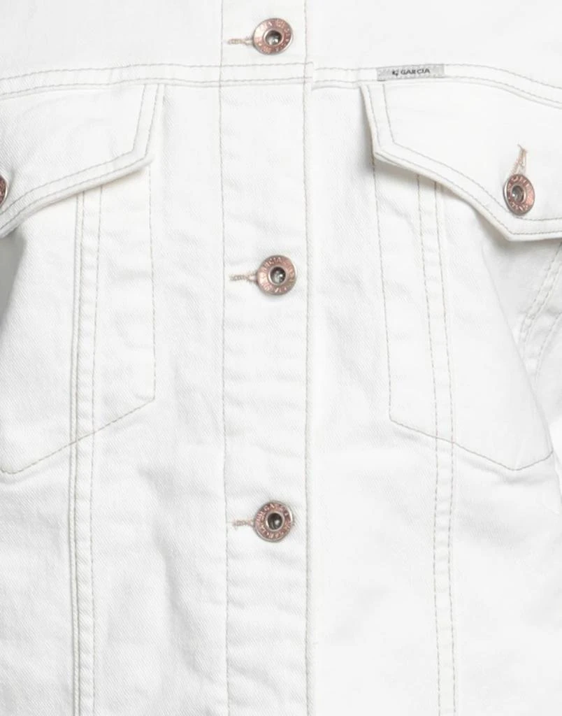 GARCIA Denim jacket 4