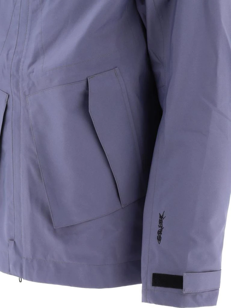 GR10K GR10K 3L Vega Microsquare Jacket 4