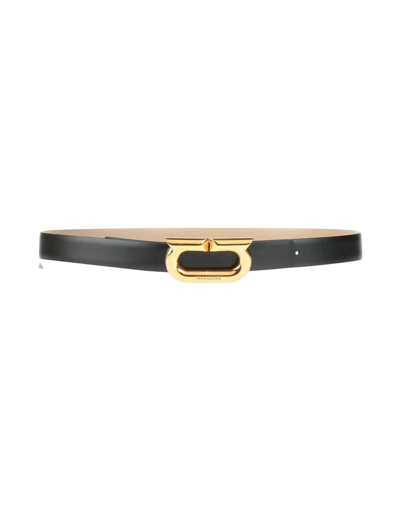Salvatore Ferragamo Regular belt