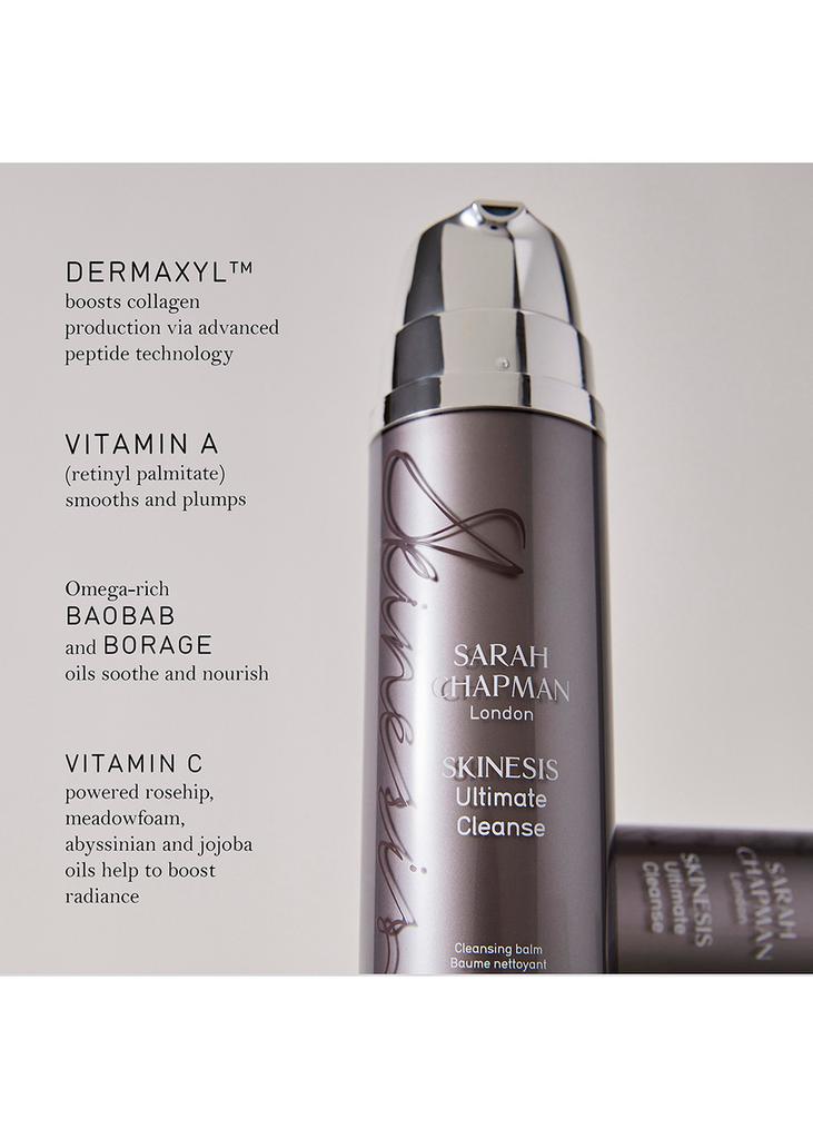 Sarah Chapman Ultimate Cleanse 100ml