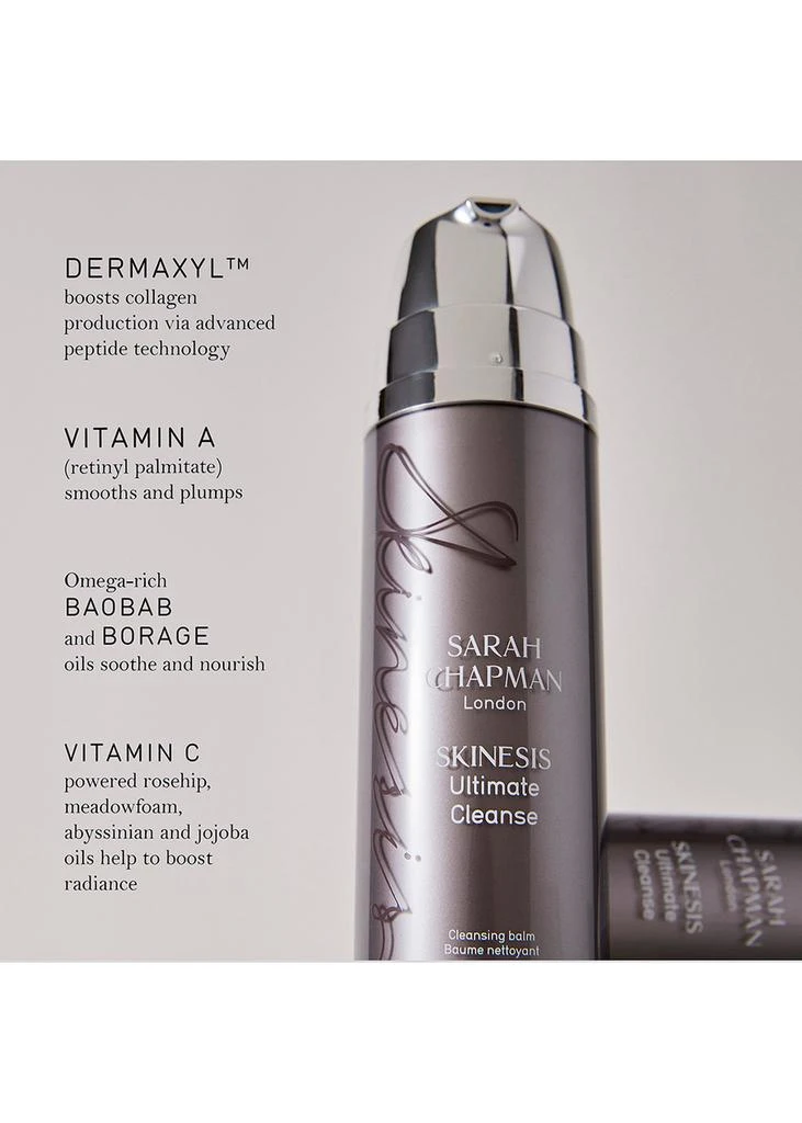 Sarah Chapman Ultimate Cleanse 100ml 2