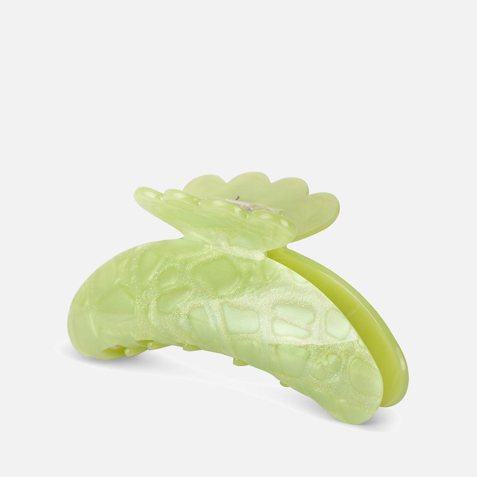SUI AVA SUI AVA Helle Fancy Acrylic Big Hair Clip