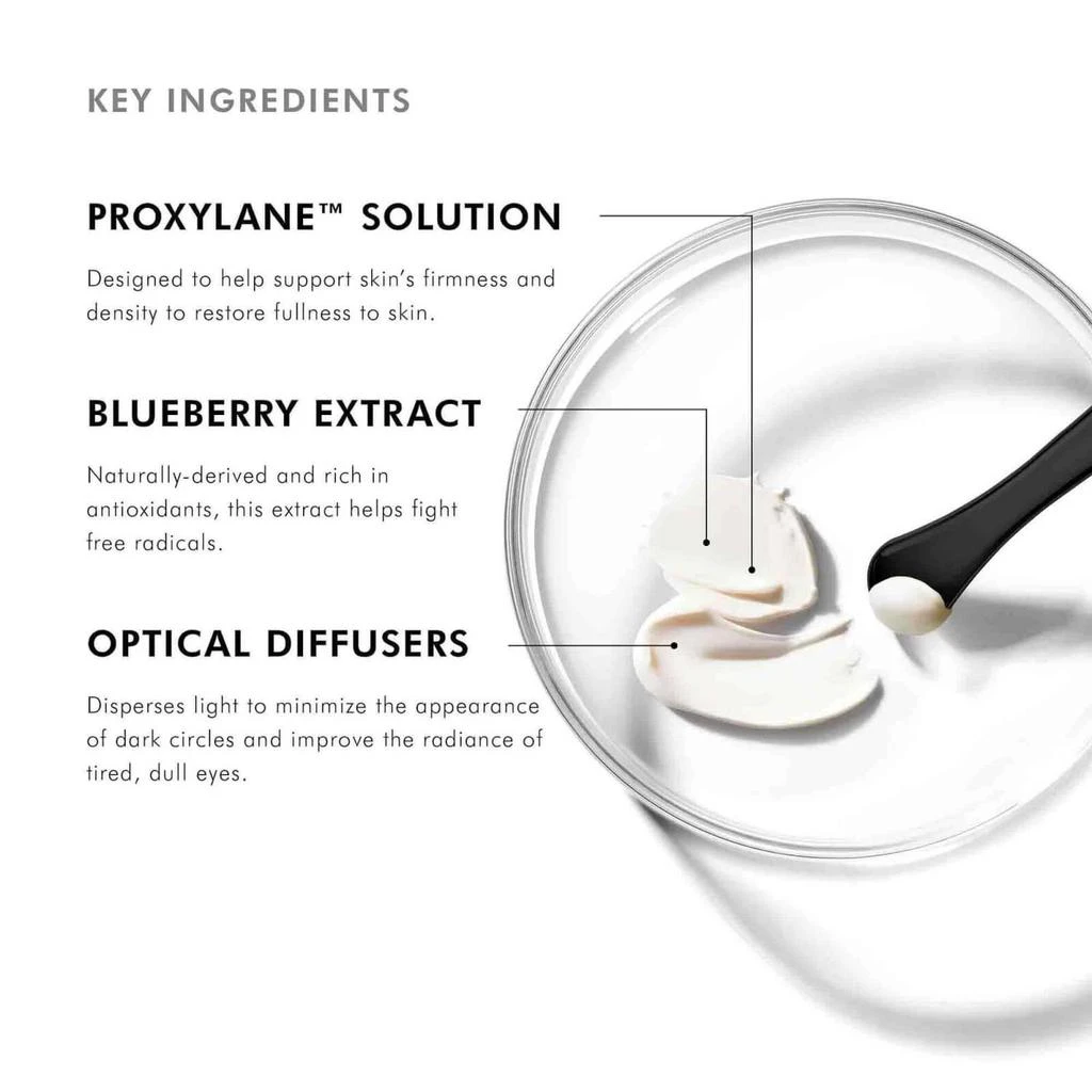 SkinCeuticals SkinCeuticals A.G.E. Eye Complex Wrinkle Eye Cream 3