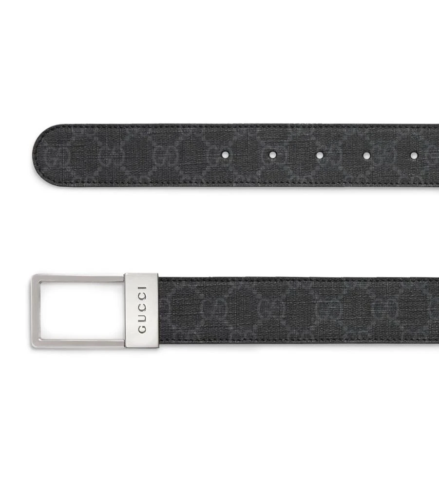 Gucci GG Supreme Belt 3