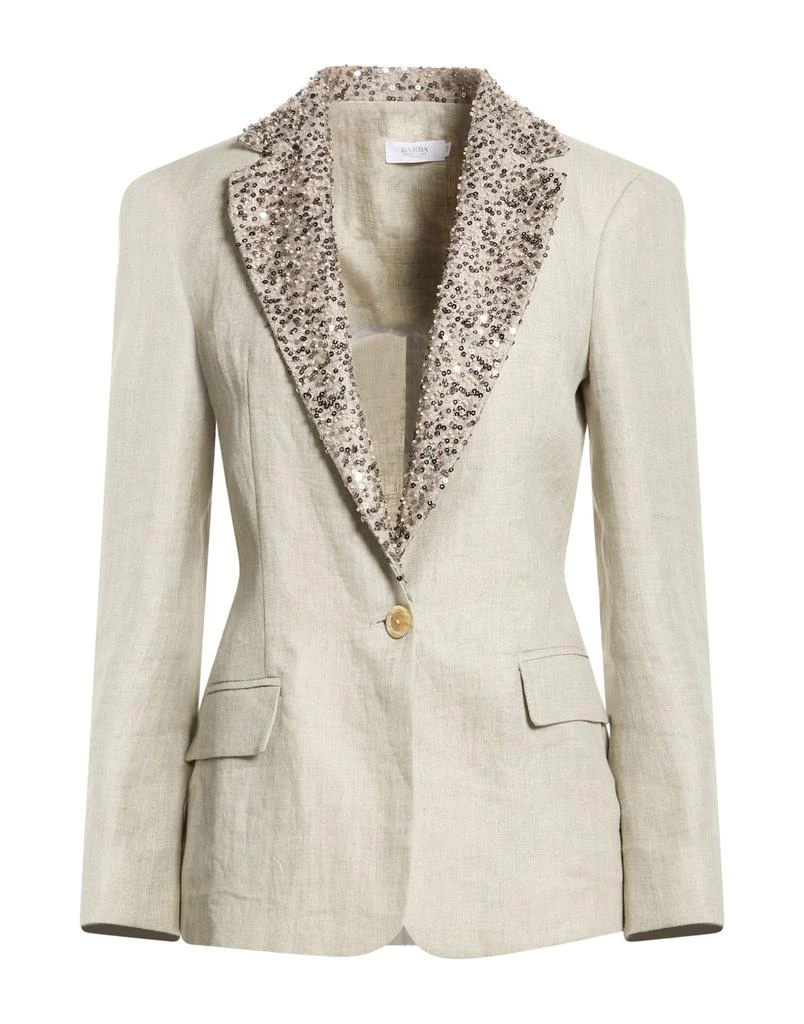 BARBA NAPOLI Blazer 1