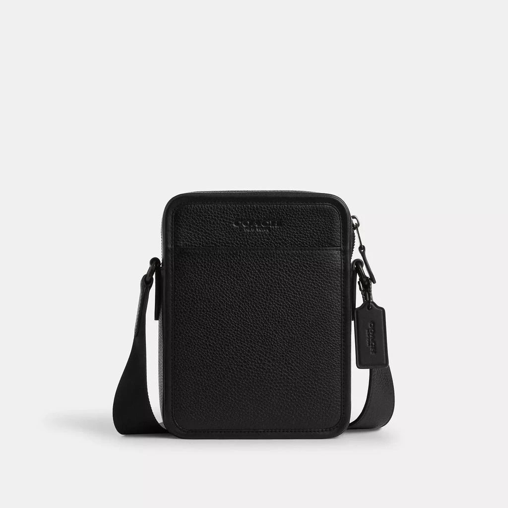 Coach Sullivan Crossbody Bag 1