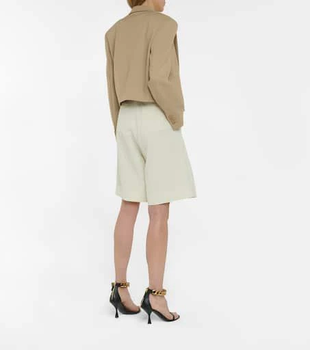 Stella McCartney Adley wool blazer 3
