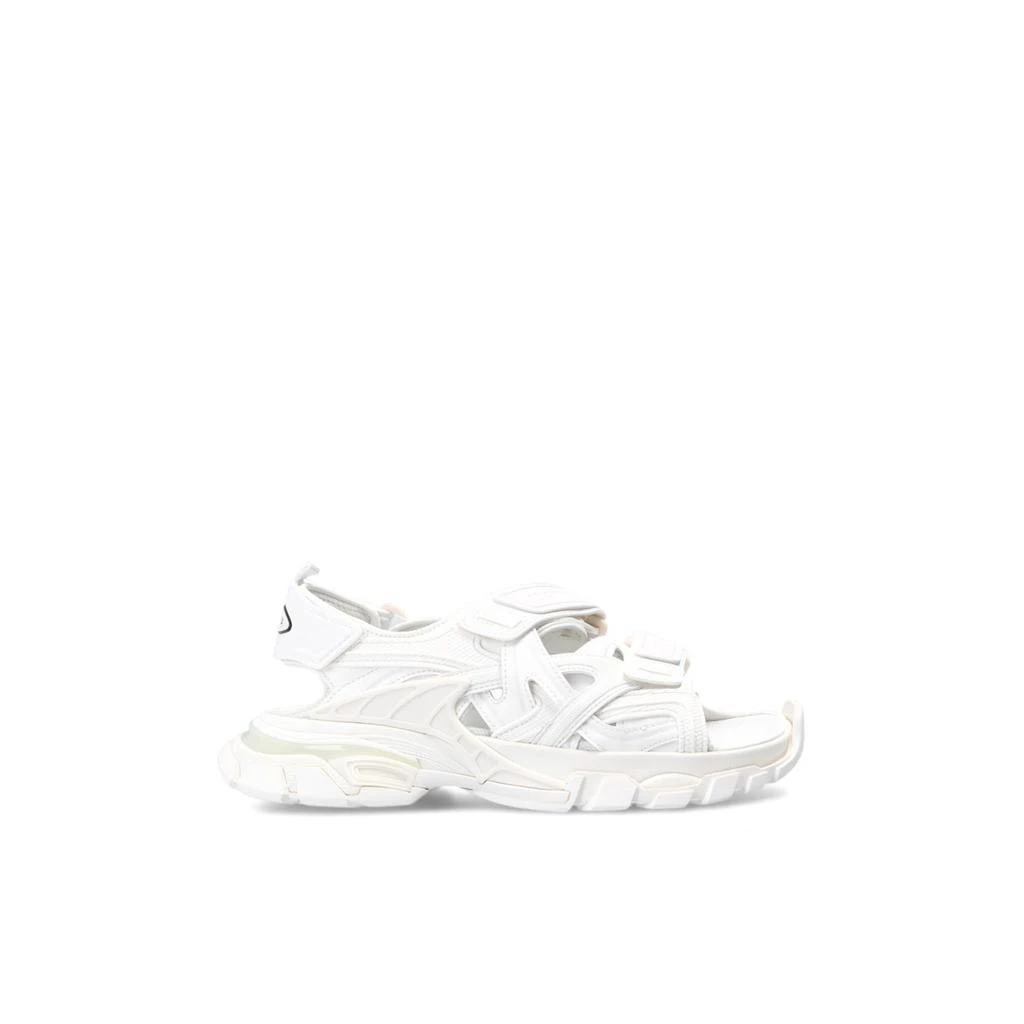 Balenciaga Balenciaga Track Chunky Sandals