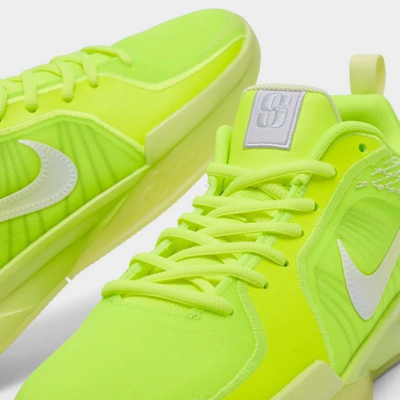 NIKE Big Kids
 Nike Sabrina 2 SE Basketball Shoes 3