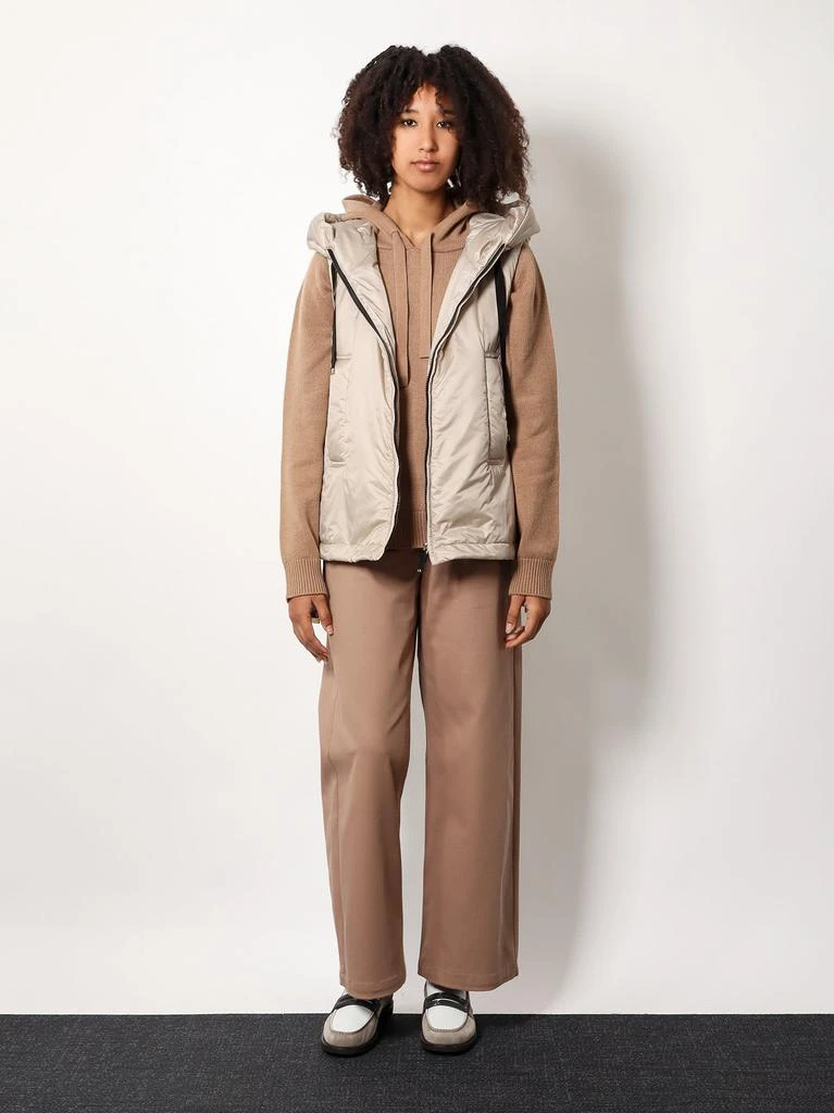 MAX MARA THE CUBE Greengo max mara the cube jacket 2