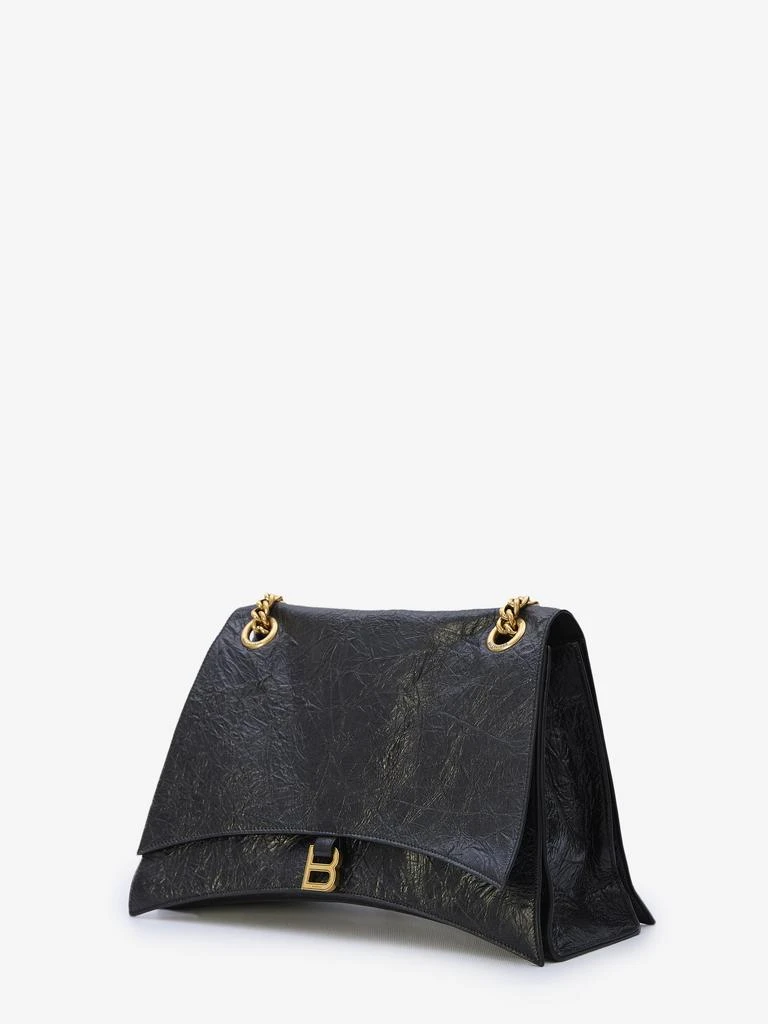 Balenciaga Large Crush bag 2