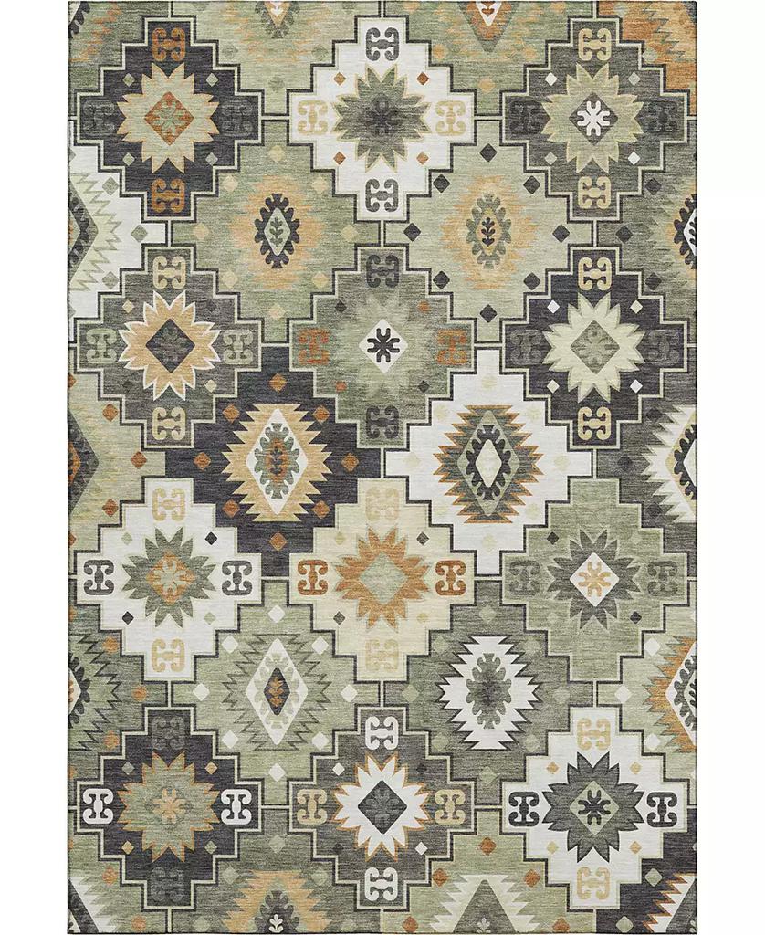 Addison Mayfield AMF2123 10'x14' Area Rug