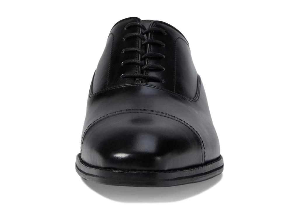 Johnston & Murphy Sullivan Cap Toe 6