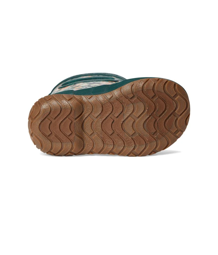 Bogs Rainboot Small Floral (Toddler/Little Kid/Big Kid) 3