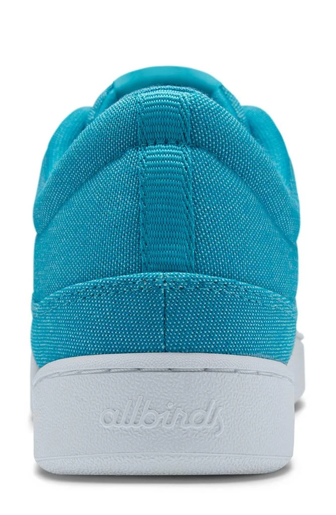 allbirds Canvas Pacer Sneaker 2