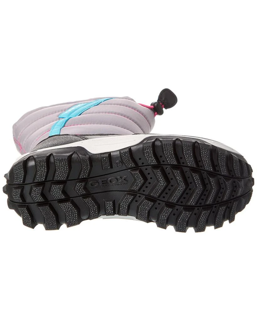 Geox Outdoor Shoe 4