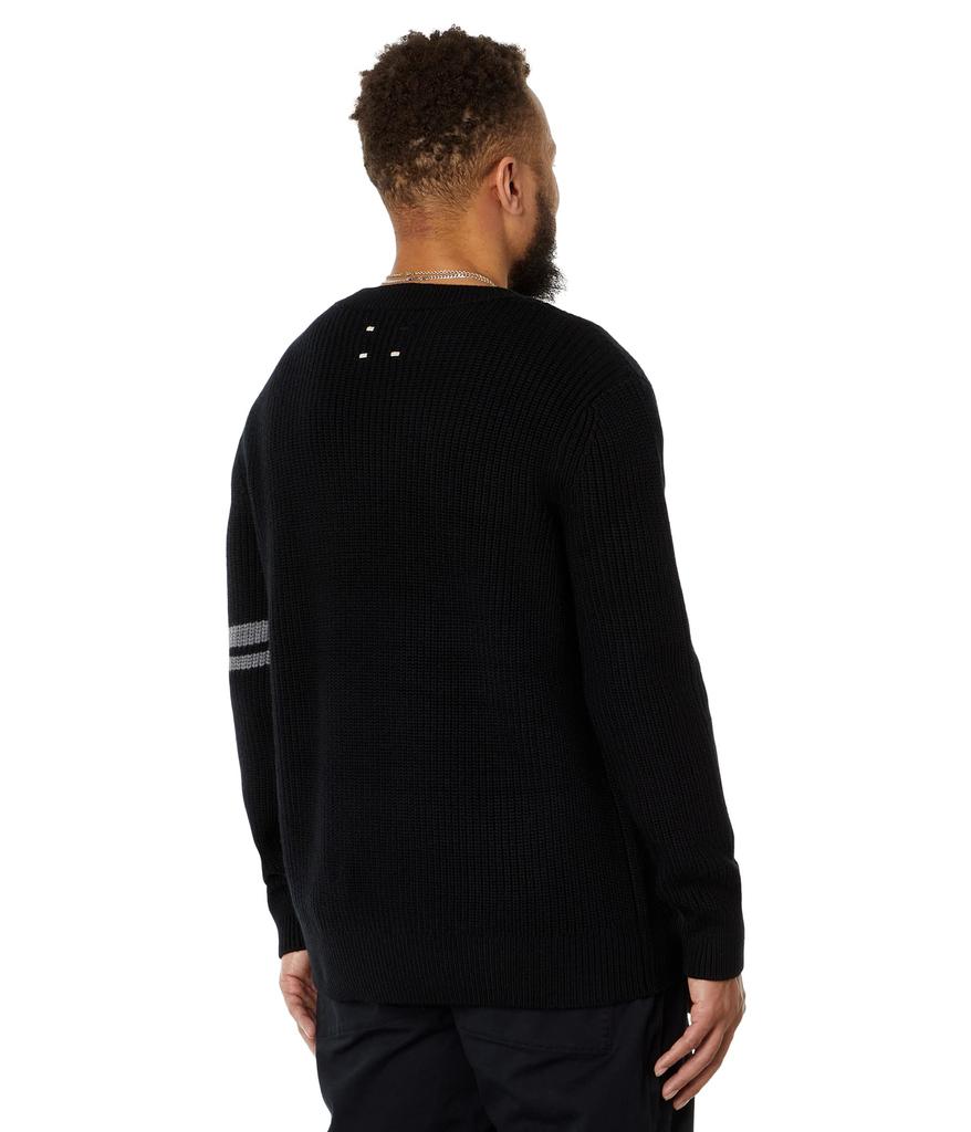LABEL Go-To Sweater