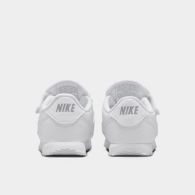 NIKE Kids' Toddler Nike Cortez EasyOn Casual Shoes (2C-7C) 4
