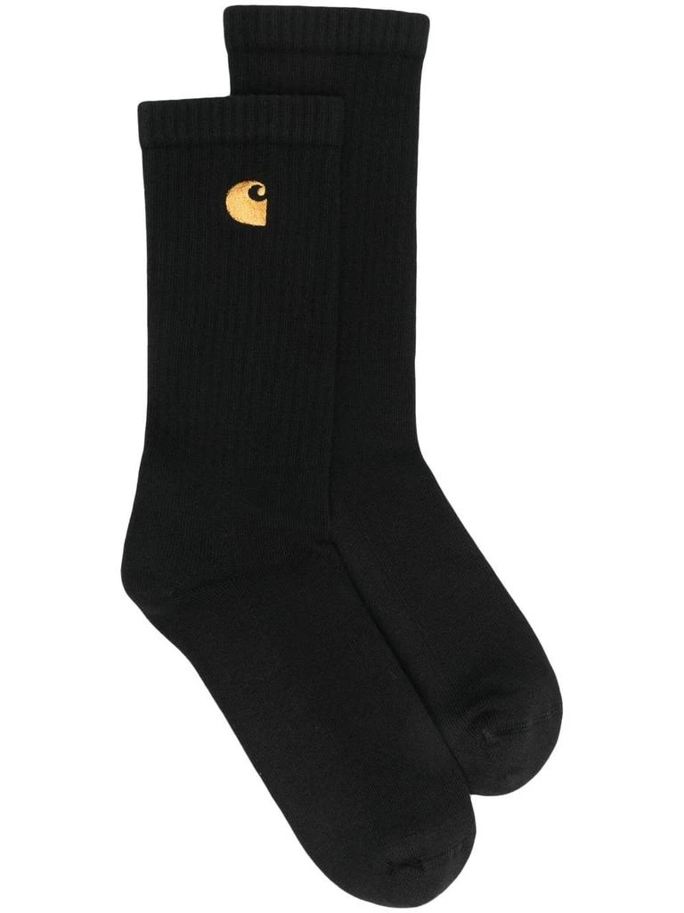 Carhartt Wip CARHARTT WIP - Logo Socks 1