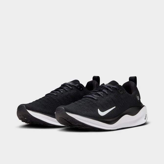 NIKE Men's Nike InfinityRN 4 Road Running Shoes (Extra Wide Width) 2
