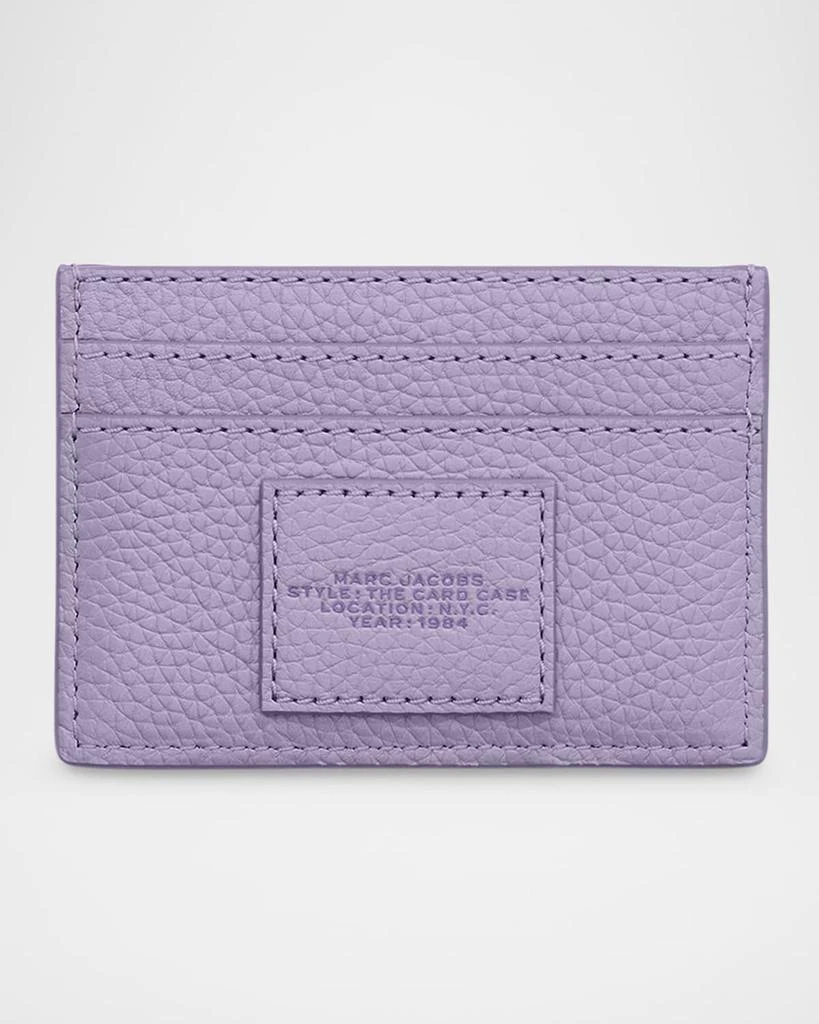 Marc Jacobs The Leather Card Case 5