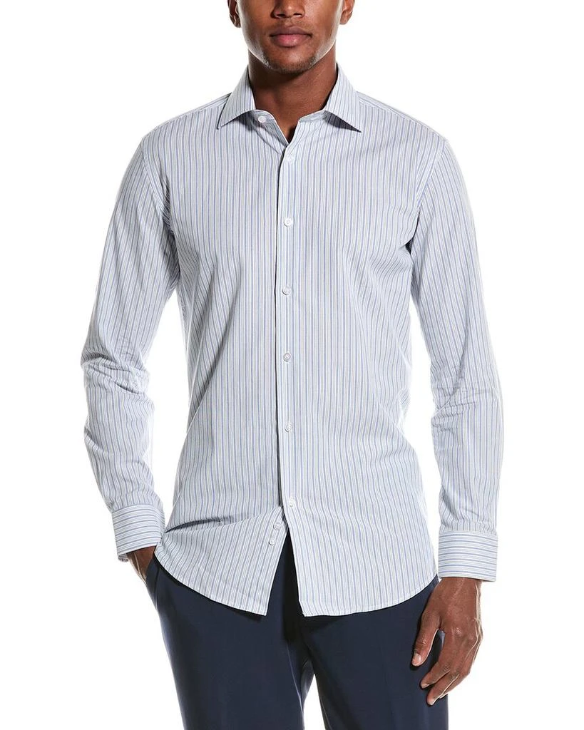Zanetti Shirt 1