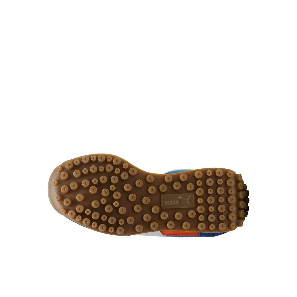 Puma Easy Rider Lace Up Sneakers (Little Kid) 5