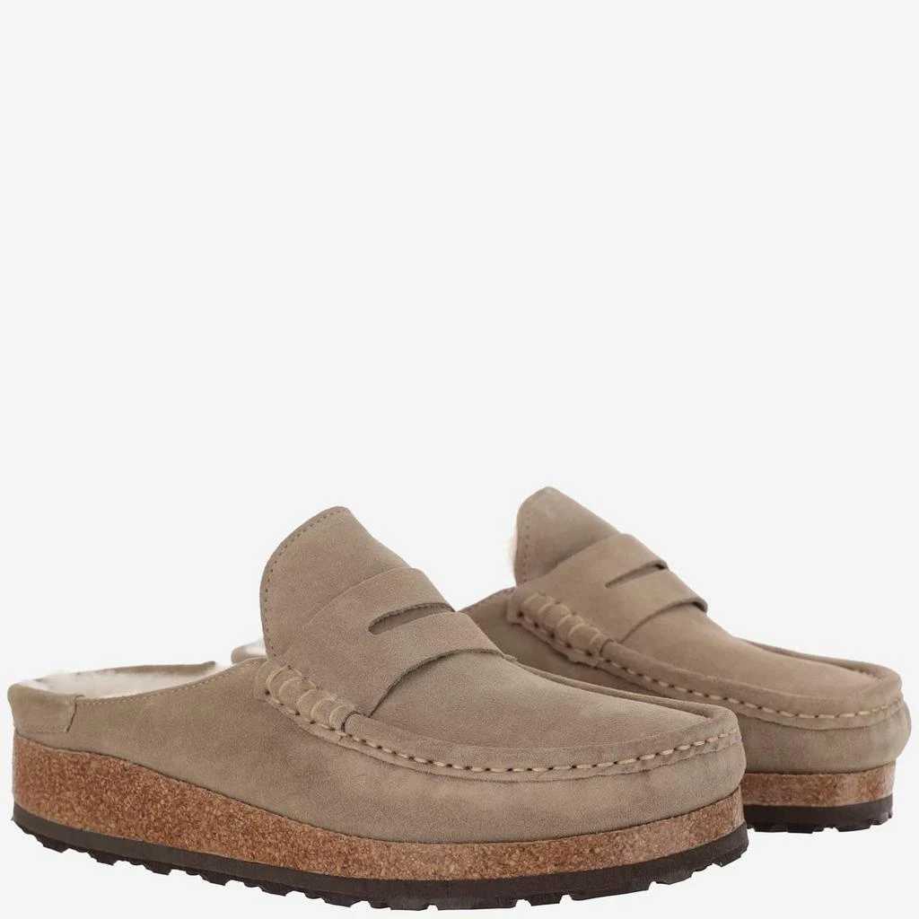Birkenstock Mules Naples 3