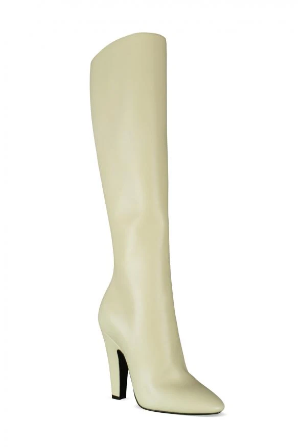 Yves Saint Laurent 68 Boots 3