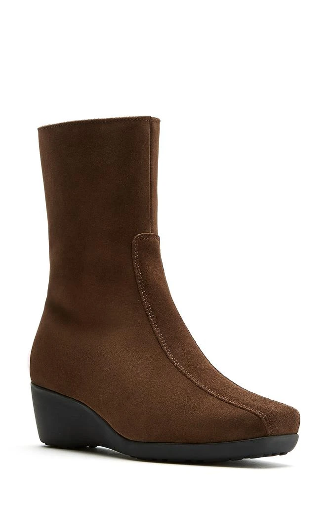 La Canadienne Blanka Wool Lined Waterproof Boot 1