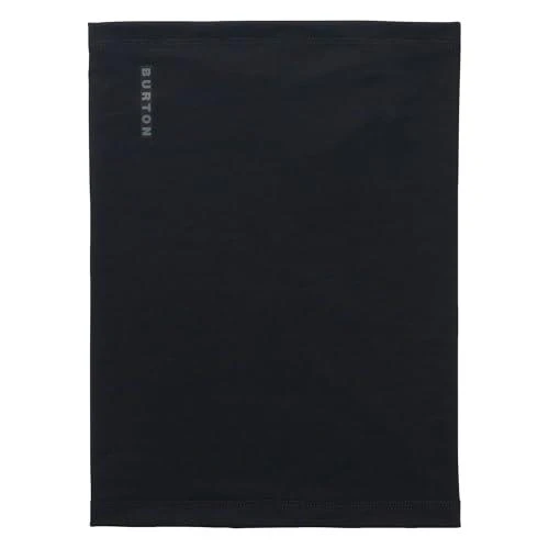 Burton Burton Midweight Neck Warmer for Snowboarding 
Snowsports – Assorted Colors, One Size