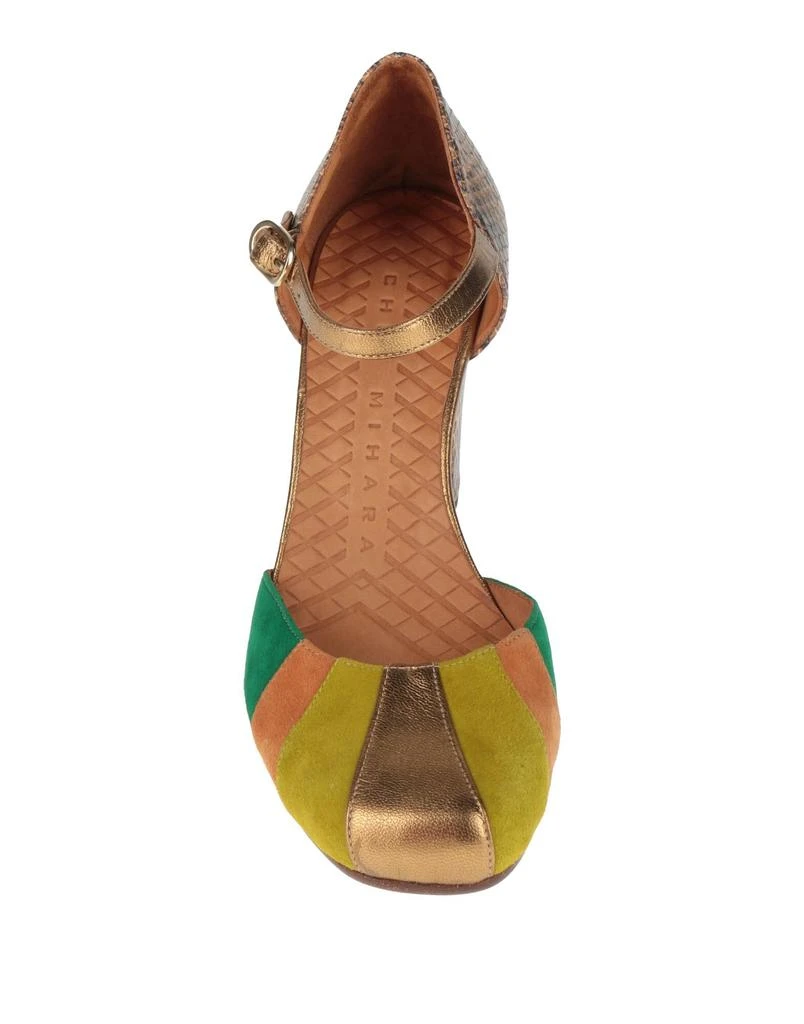 Chie Mihara Pump 4