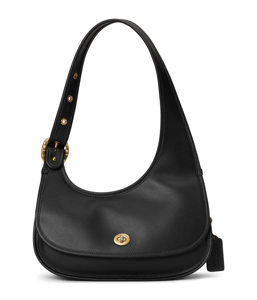 Coach Cashin Carry Crescent Bag 1