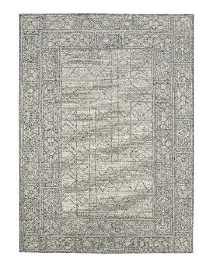 Amer Rugs Berlin Wishek Area Rug, 5' x 8' 1