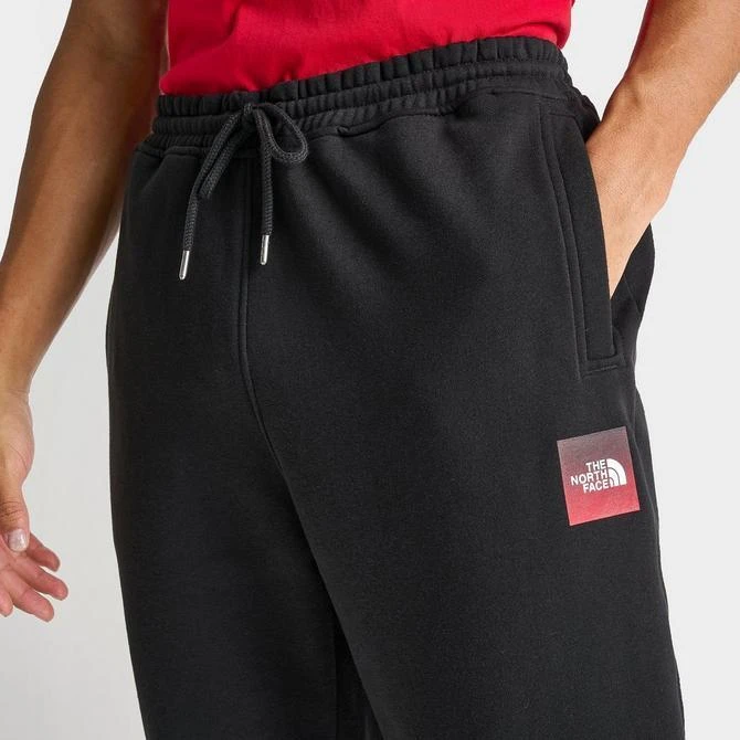 THE NORTH FACE INC Men's The North Face Box NSE Jogger Pants 5