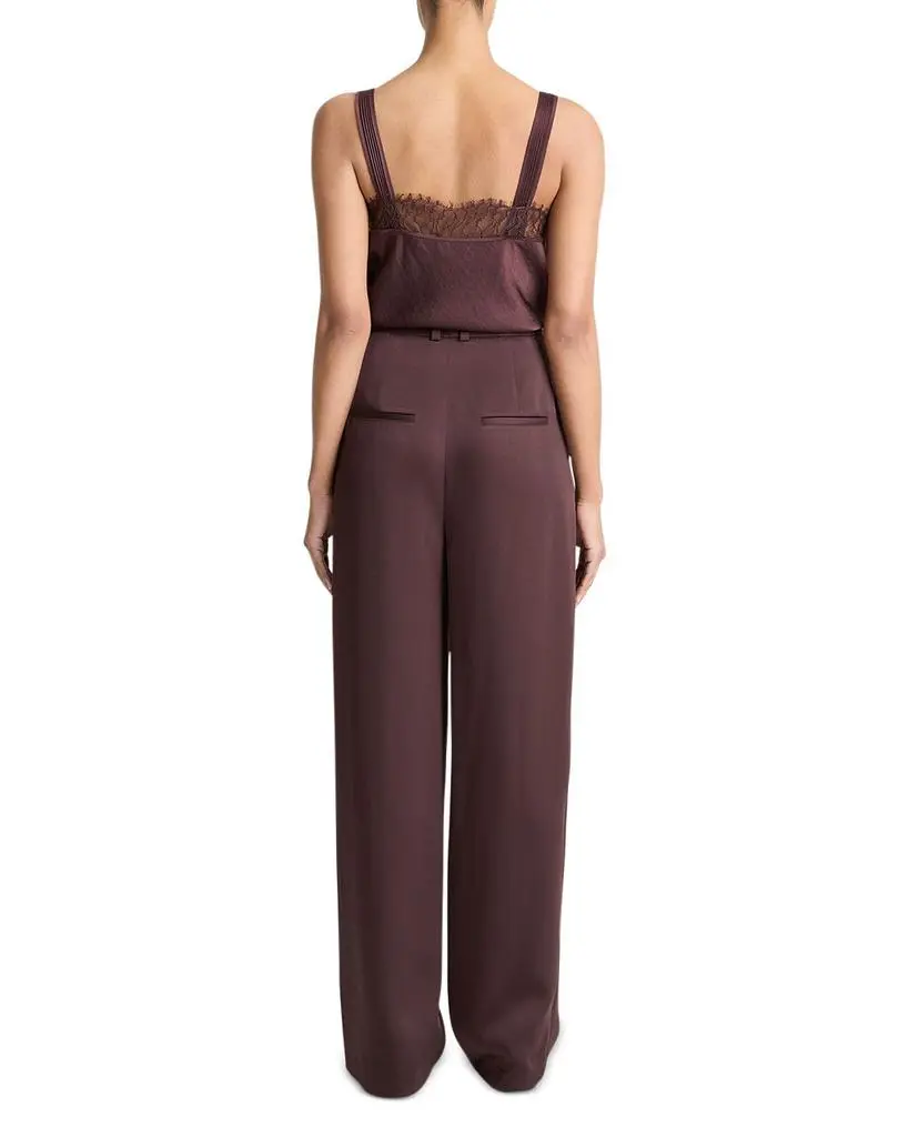 Vince Wide Leg Pants 6
