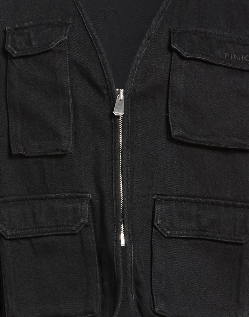 PINKO Denim jacket 4