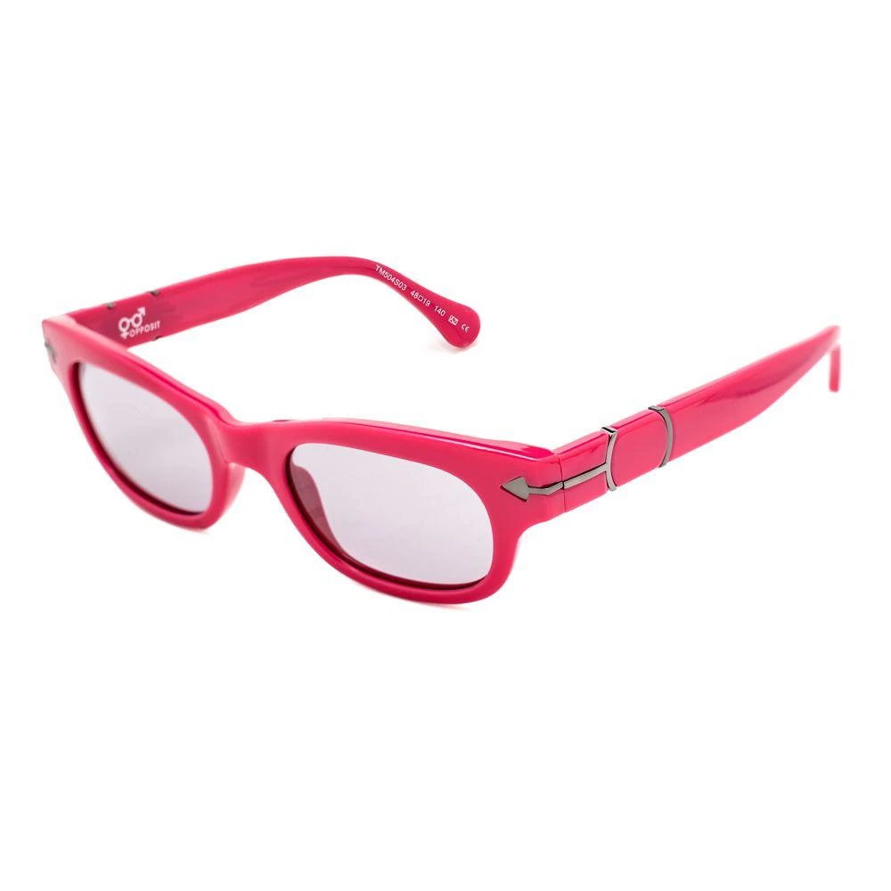 Opposit multi Acetate Women's Sunglasses 1