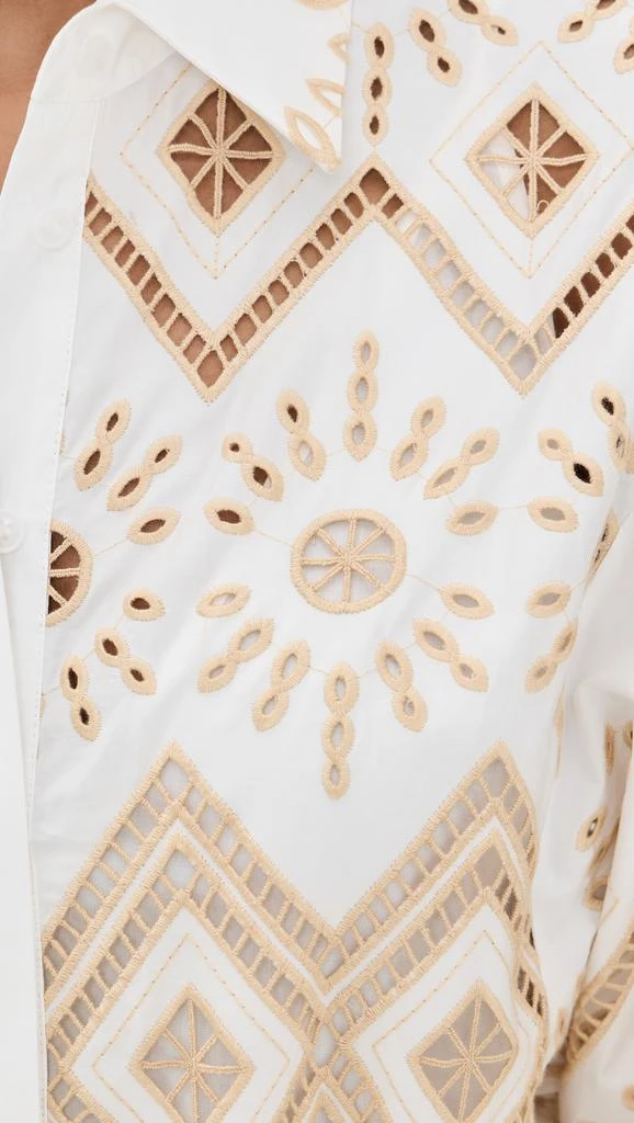 Alexis Portello Dress 5